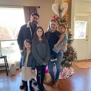 Meet your Posher, Amy